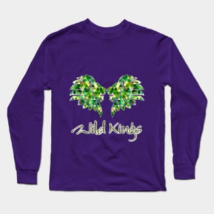 wild kings Long Sleeve T-Shirt